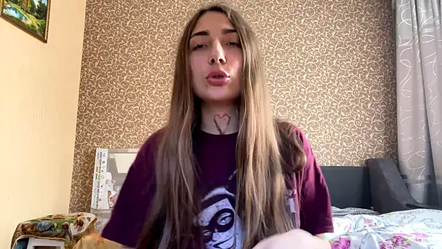 Chat XXX ao vivo de VastCause