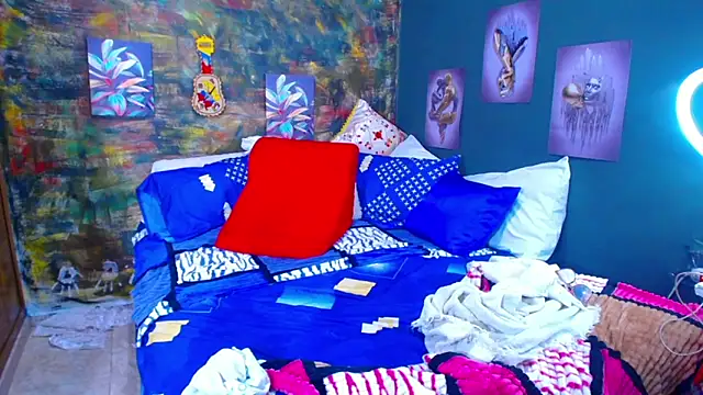 cairohot Live XXX-chat