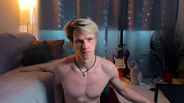 Breston_Sweet Chat XXX in diretta