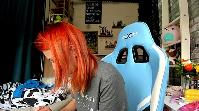 karo123421's Live XXX Chat