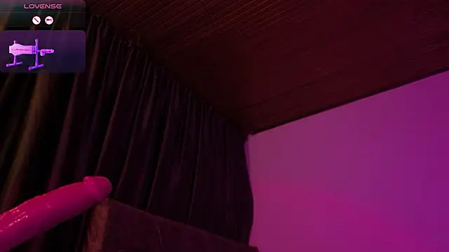 Yuri_Stars ওয়েবক্যাম শো