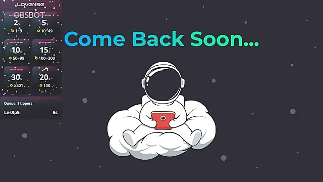 LadyLeea – Naživo XXX chat