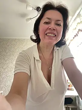 Kiramagic Chat XXX live