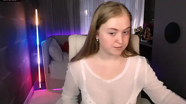 Kate_MoanのライブXXXチャット