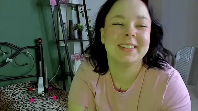 Chat +18 de Vlada_vv ao vivo