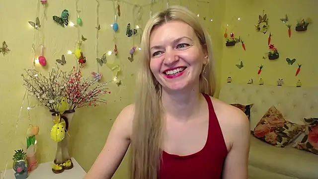 MelissaTyler – Live XXX-chat