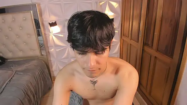 IamJuanJoc Chat XXX in diretta