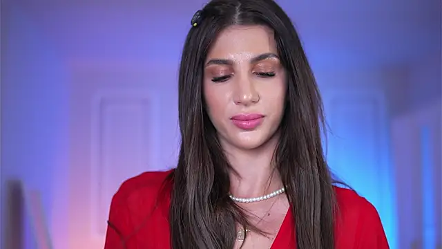 Show webcam de SammiMonroe