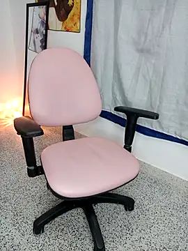 valeriahot_96's Live XXX Chat