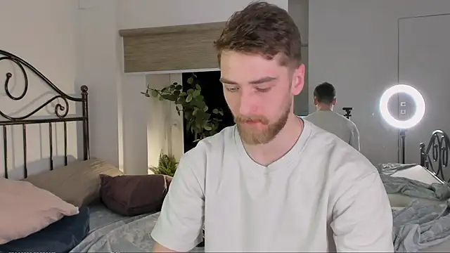 Webkamerová show Dexter_Raze