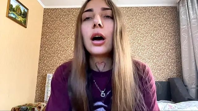 Webkamerová show VastCause