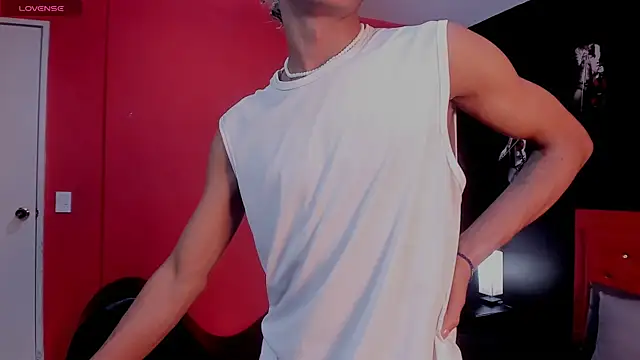 Henrikvermillion Chat XXX in diretta