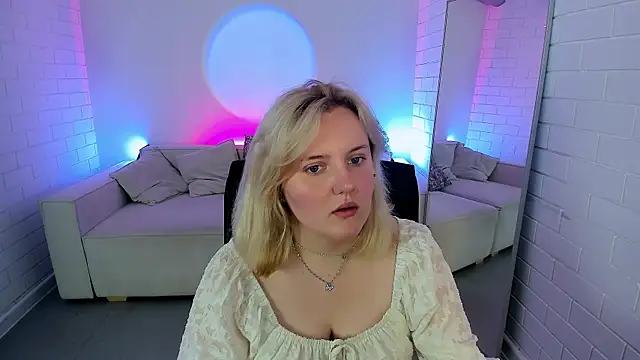 KathyBriggs – Live XXX-chat