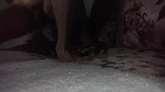 jamismu Chat XXX in diretta