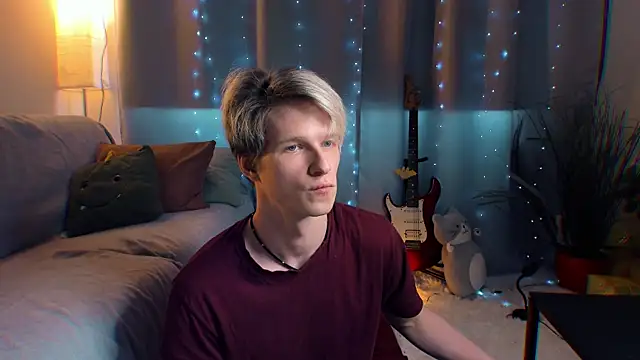 Breston_Sweet Chat XXX in diretta