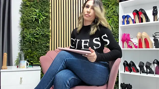 sweetcherry30 Webcam show