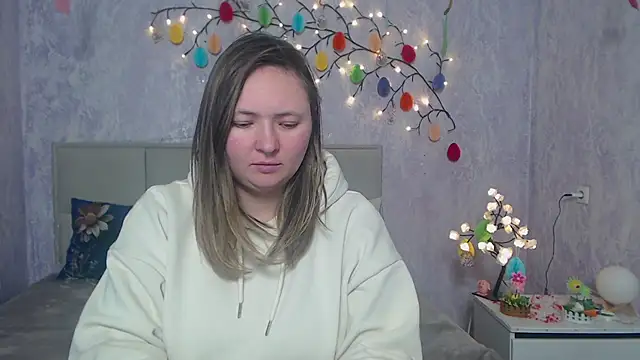 SallyVerda Chat XXX in diretta