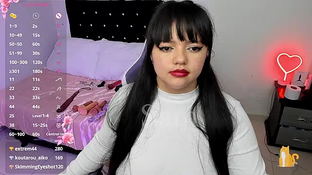 Samantha__zz 라이브 XXX 채팅