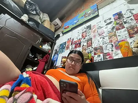 violeta_818 现场XXX聊天