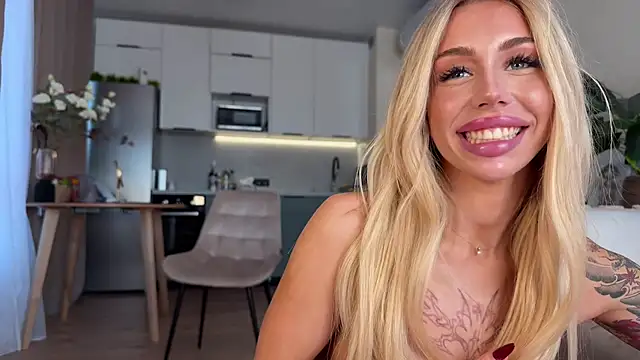 creambaby1 Webcam-Show