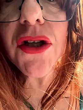 Valerie-4-U Webcamshow