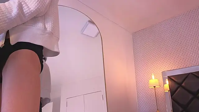 ryo_light Adlı Modelin Web Kamerası Şovu