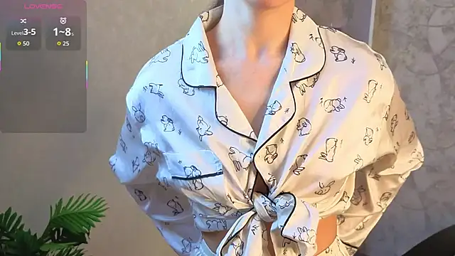 Chat XXX Live GiseleLamos