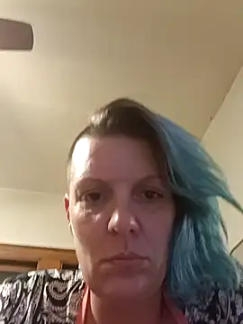 Show Webcam de DeziBaby1087