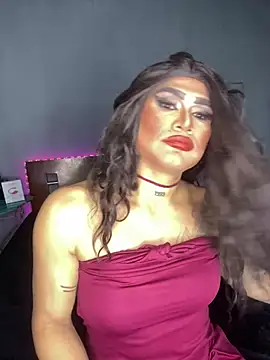 Melania_ferr's Live XXX Chat