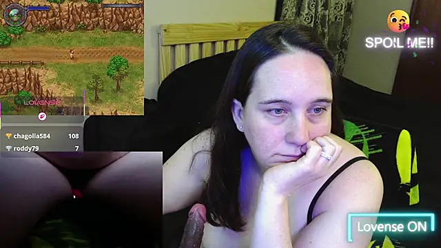 GooningMILF69 Chat XXX in diretta