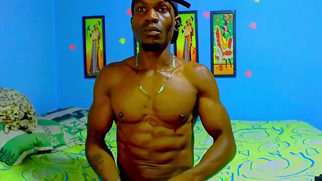 Show Webcam de miltonjjakee