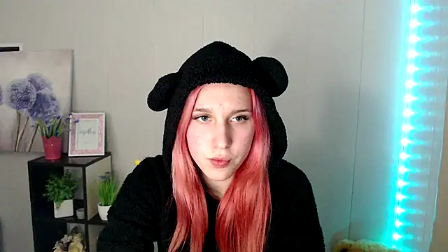 Scarlett_lil Chat XXX in diretta