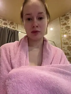 AuraaNova Live XXX Chat