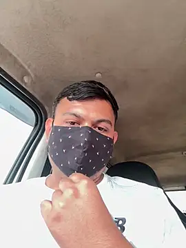 عرض كام Miss__Manisha