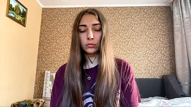 Webkamerová show VastCause