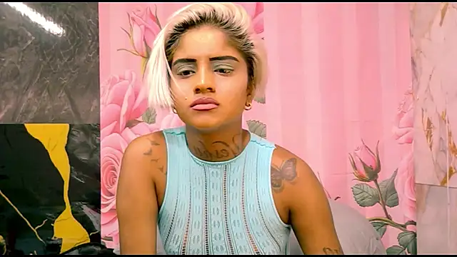 indian_barbie Chat XXX in diretta