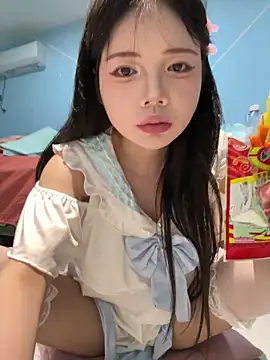 Pippin-19 网络视讯表演