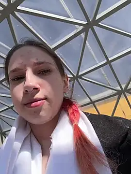 michelle_lovique 现场XXX聊天