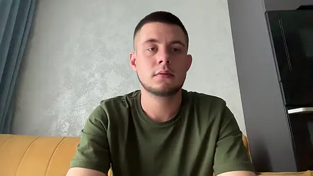 Webkamerová show Viktor348