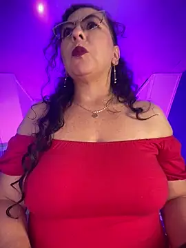 Chat XXX en directo de Jenifer_cruz