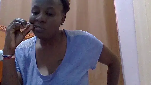 Sembang XXX Secara Langsung sweet-fancy