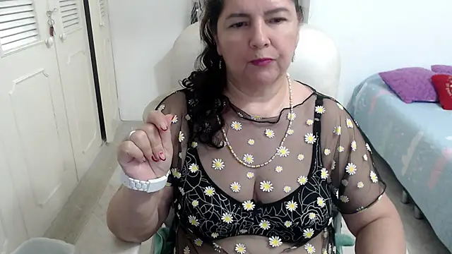 Czat XXX na żywo – leonela_69