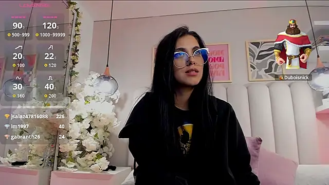 DAKOTA_BLAZE__'s Live XXX Chat