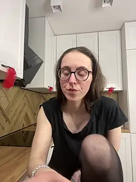MartiniiSelenna Live XXX-chat