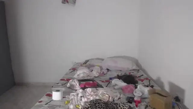 Czat XXX na żywo – barbara_anal_squirt_