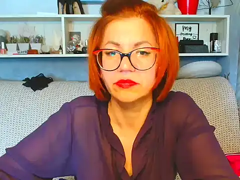 Czat XXX na żywo – Natali3855