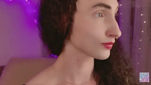 Queen_of_tease 웹캠 쇼