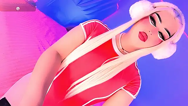 Pokazy przed kamerką – Valentina_Smith1_