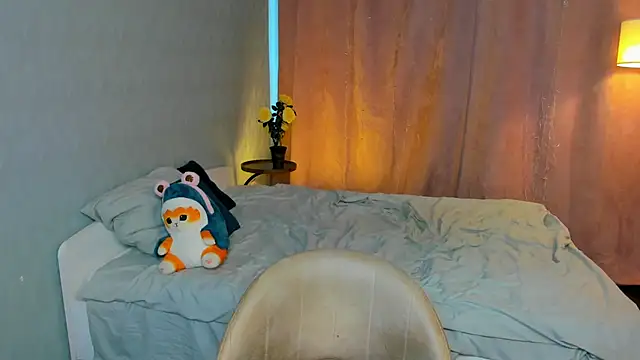 EthalCarlsqq's Live XXX Chat