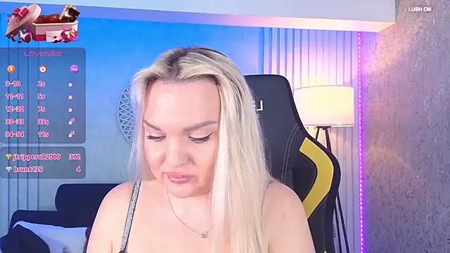 MissyMartinez 라이브 XXX 채팅